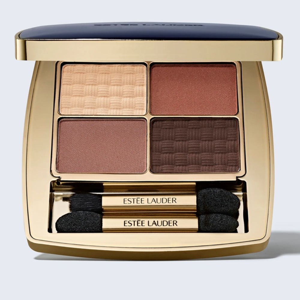 Estée Lauder The Essential
Eyeshadow Quad (Gallery Hop)